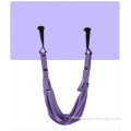 Colorful Silk Hammocks Anti Gravity Aerial Yoga Swing